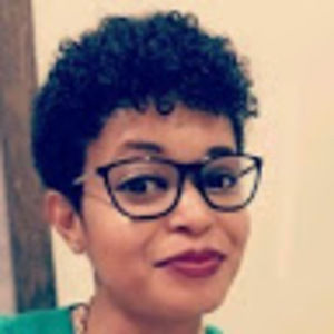 Meet your Posher, Kiara